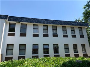 261 m² Commercial space in Dunkeld