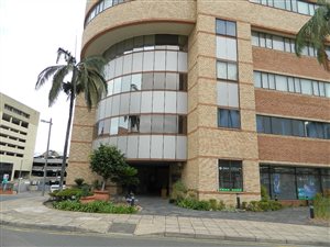 80 m² Office Space in Musgrave