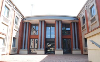 298 m² Office Space in Sandton CBD