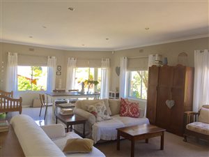 4 Bed House in Everglen