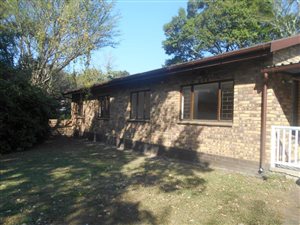 3 Bed House in Waterfall