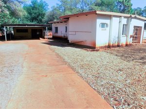 3 Bed House in Impala Park