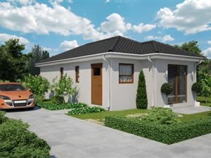2 Bed House in Riversdale