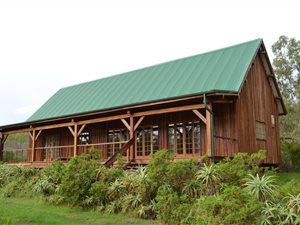 247 ha Farm in Swellendam
