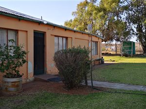 4164 m² Farm in Upington