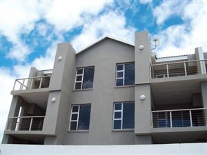 2 Bed Apartment in Da Nova