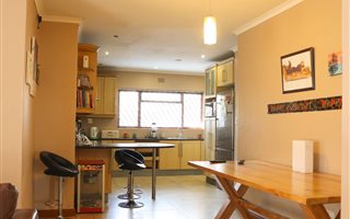 3 Bedroom House in Sonnekuil