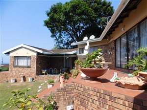 3 Bedroom House in Illovo Glen