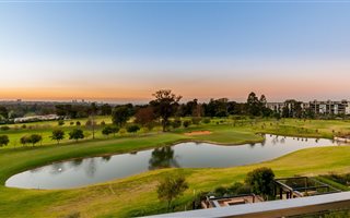3 Bedroom Apartment in Houghton Estate
