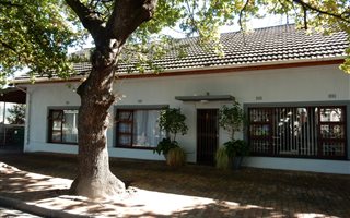4 Bedroom House in Wellington Central