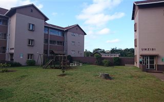 2 Bedroom Flat in Bluff