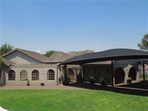 4 Bedroom House in Kenmare