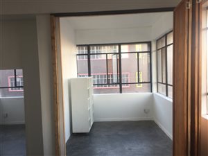 2 Bed Flat in Maboneng Precinct