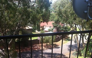 2 Bedroom Apartment in Wilro Park