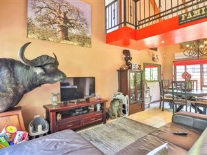 3 Bed House in Highveld
