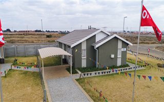 3 Bedroom House in Benoni CBD