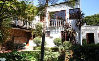3 Bedroom House in Waterkloof