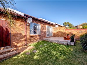 2 Bed Simplex in Honeydew Ridge