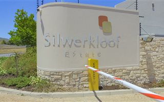 4 Bedroom House in Plattekloof