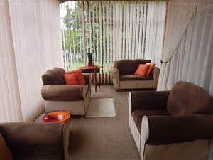 4 Bed House in Pretoria West