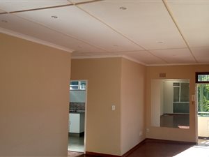 2 Bed Townhouse in New Redruth