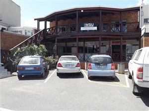 183 m² Commercial space in Berea