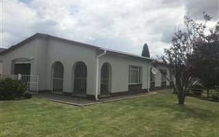 3 Bedroom House in Standerton