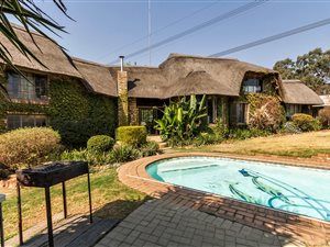 3 Bed House in Petervale