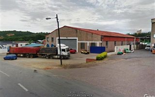 3000 m² Commercial space in Sea View
