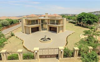 5 Bedroom House in Meyersdal Eco Estate