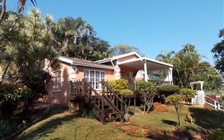 3 Bedroom House in Bluff