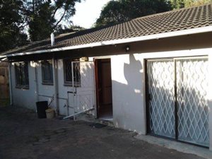 3 Bed House in Ashley