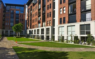 1 Bedroom Apartment in Cape Town City Centre