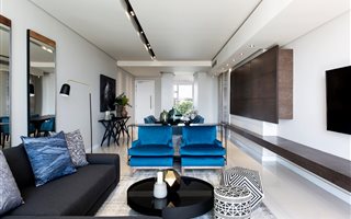 2 Bedroom Apartment in Sandton CBD