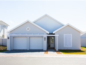 3 Bedroom House in Val de Vie