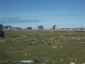 4880 m² Land available in Philippi