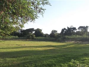 2 Bed House in Hamberg