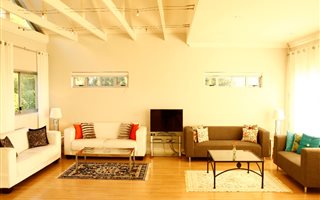 3 Bedroom Townhouse in Camps Bay