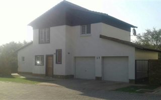 3 Bedroom House in Tijger Valley and surrounds