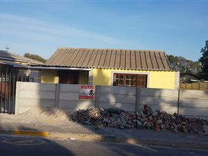 3 Bed House in Morningstar