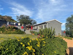 18 ha Farm in Ladismith