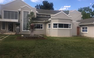5 Bedroom House in Queenstown