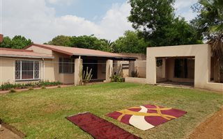 3 Bedroom House in Delville