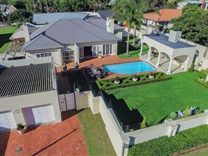 4 Bedroom House in Walmer