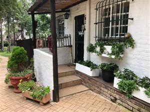 3 Bed House in Kyalami