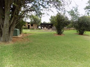 4.2 ha Farm in Boschkop