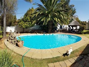 3 Bed House in Kempton Park Central