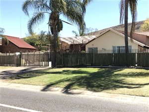 3 Bed House in Lady Selborne