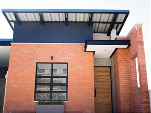 2 Bed Cluster in Hazelwood