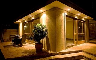 10 Bed, Bed and Breakfast in Zwartkop